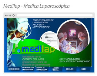 medica-laparoscopica